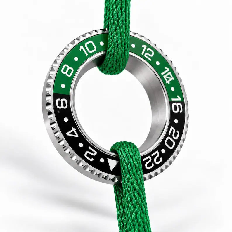 GMT MASTER II