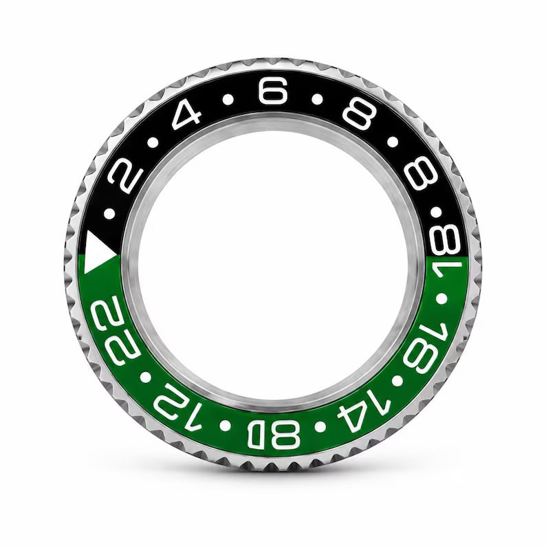 GMT MASTER II