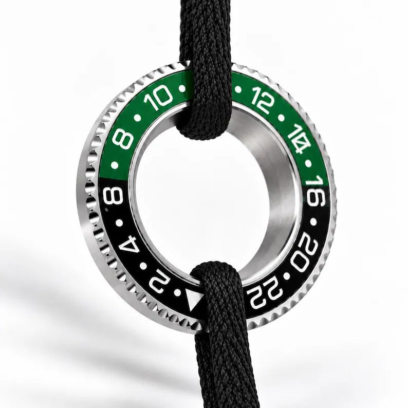 GMT MASTER II